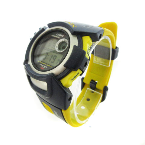 カシオジーショック CASIO G-SHOCK Gライド G-LIDE エクストリーム X 