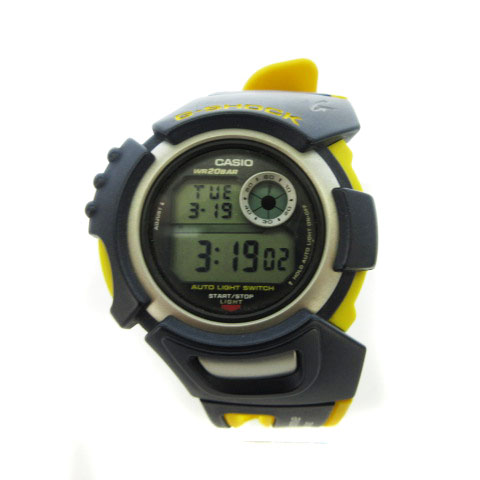 カシオジーショック CASIO G-SHOCK Gライド G-LIDE エクストリーム X 