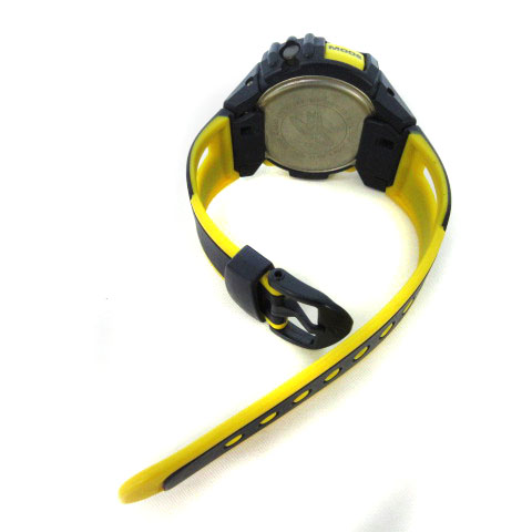 カシオジーショック CASIO G-SHOCK Gライド G-LIDE エクストリーム X 
