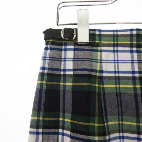 未使用品 オニール オブ ダブリン O Neil Of Dublin Micro Mini Kilt スカート ミニ ラップ プリーツ ベルト チェック 36 緑 グリーン マルチカラー Ca 1902店 Cmy0327 レディース 141 ベクトルパーク 未使用品 オニール オブ ダブリン O Neil Of Dublin Micro Mini Kilt スカート ミニ ラップ プリーツ ベルト チェック 36 緑 グリーン マルチカラー Ca 1902店 Cmy0327 レディース 141 ベクトルパーク