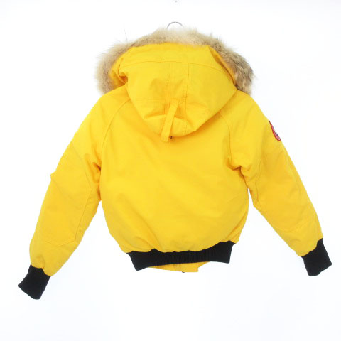 カナダグース CANADA GOOSE チリワックボンバー ジャケット ダウン 