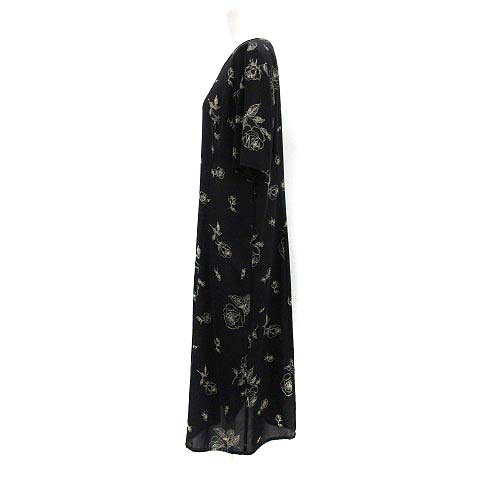 BURBERRY 半袖ワンピース 黒 楽天市場】超美品 バーバリー ワンピース Burberry LONDON