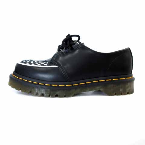 ドクターマーチン DR.MARTENS アシュレイ ASHLEY 3ホール シューズ 