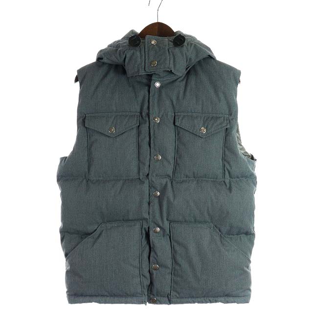 ノースフェイス パープルレーベル THE NORTH FACE PURPLE LABEL 