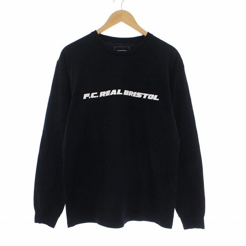エフシーレアルブリストル F.C.Real Bristol FCRB 19SS MULTI LOGO 