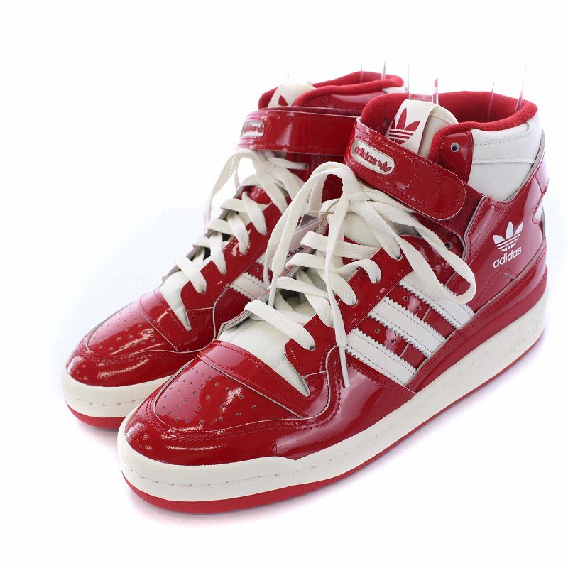 アディダスオリジナルス adidas originals フォーラム84ハイ FORUM 84  