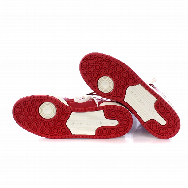 アディダスオリジナルス adidas originals フォーラム84ハイ FORUM 84