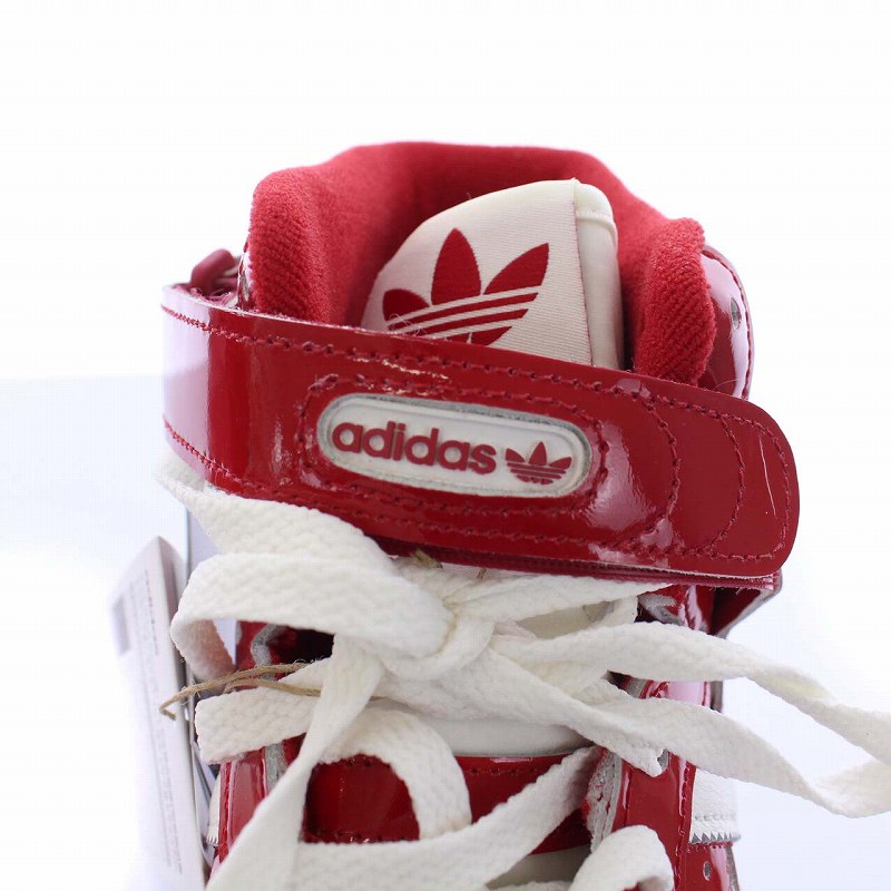 アディダスオリジナルス adidas originals フォーラム84ハイ