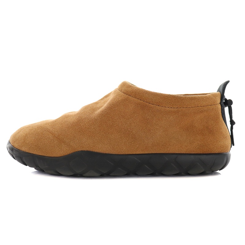 ナイキ NIKE エアモックウルトラ フラックス ブラック AIR MOC ULTRA 