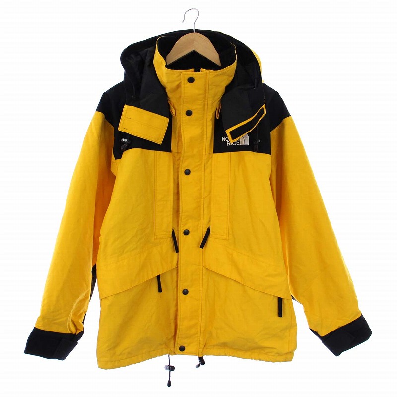 ザノースフェイス THE NORTH FACE ヴィンテージ GORE-TEX ゴアテックス  