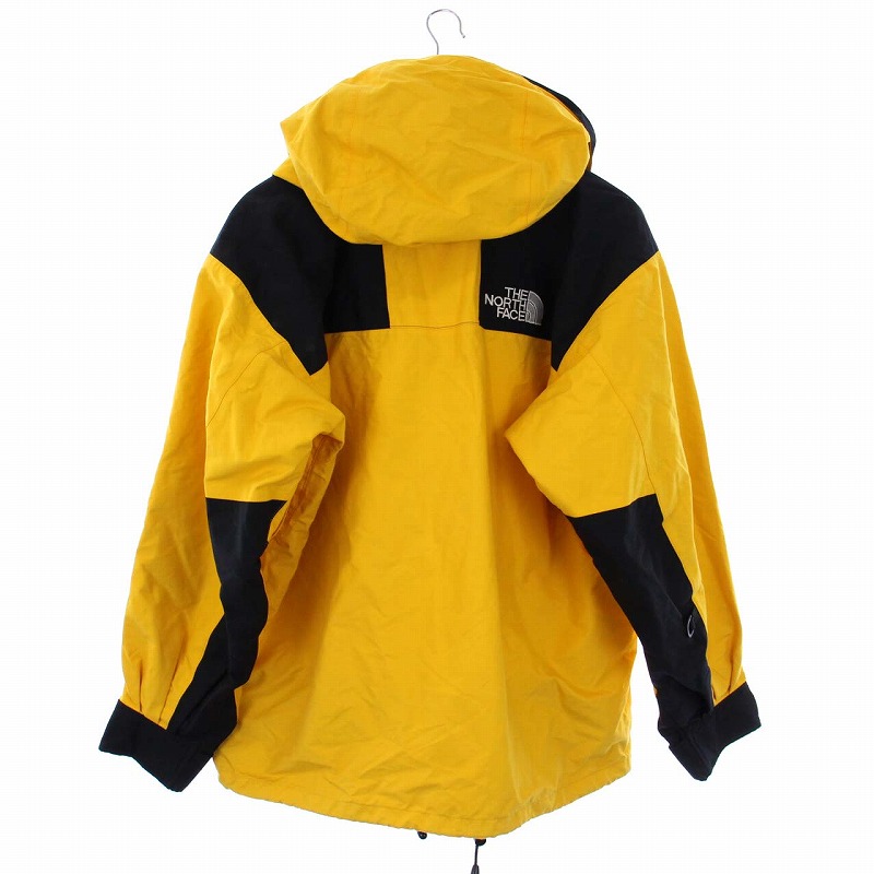 ザノースフェイス THE NORTH FACE ヴィンテージ GORE-TEX ゴアテックス  