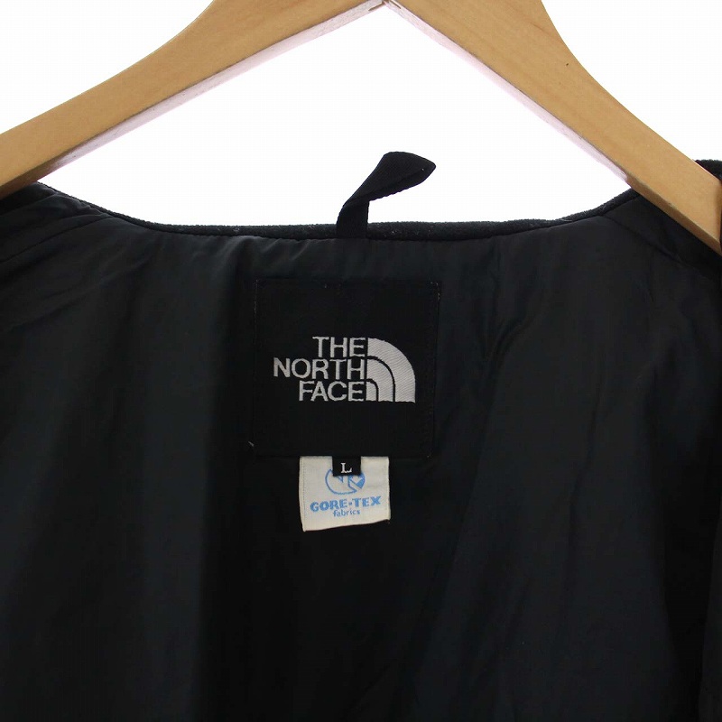 ザノースフェイス THE NORTH FACE ヴィンテージ GORE-TEX