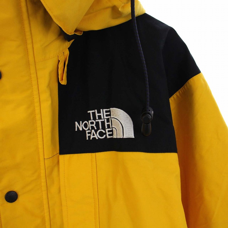 ザノースフェイス THE NORTH FACE ヴィンテージ GORE-TEX ゴアテックス 