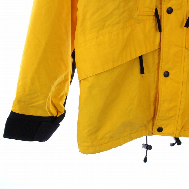 ザノースフェイス THE NORTH FACE ヴィンテージ GORE-TEX ゴアテックス