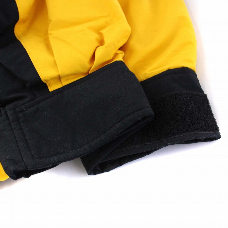 ザノースフェイス THE NORTH FACE ヴィンテージ GORE-TEX ゴアテックス