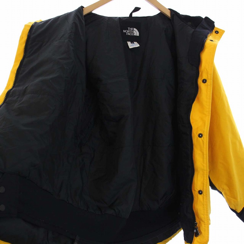 ザノースフェイス THE NORTH FACE ヴィンテージ GORE-TEX ゴアテックス