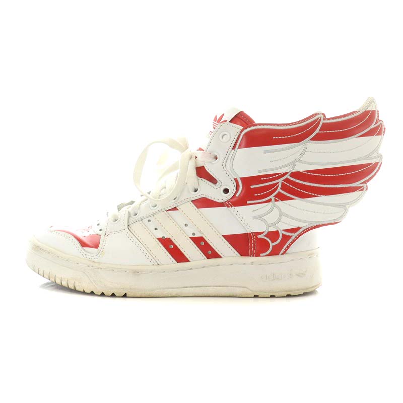 アディダス adidas ジェレミー スコット JEREMY SCOTT USA