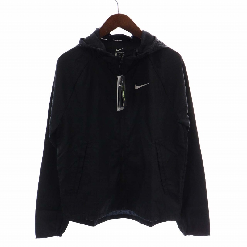 未使用品 ナイキ NIKE ジャージ エッセンシャル ジャケット ランニング 