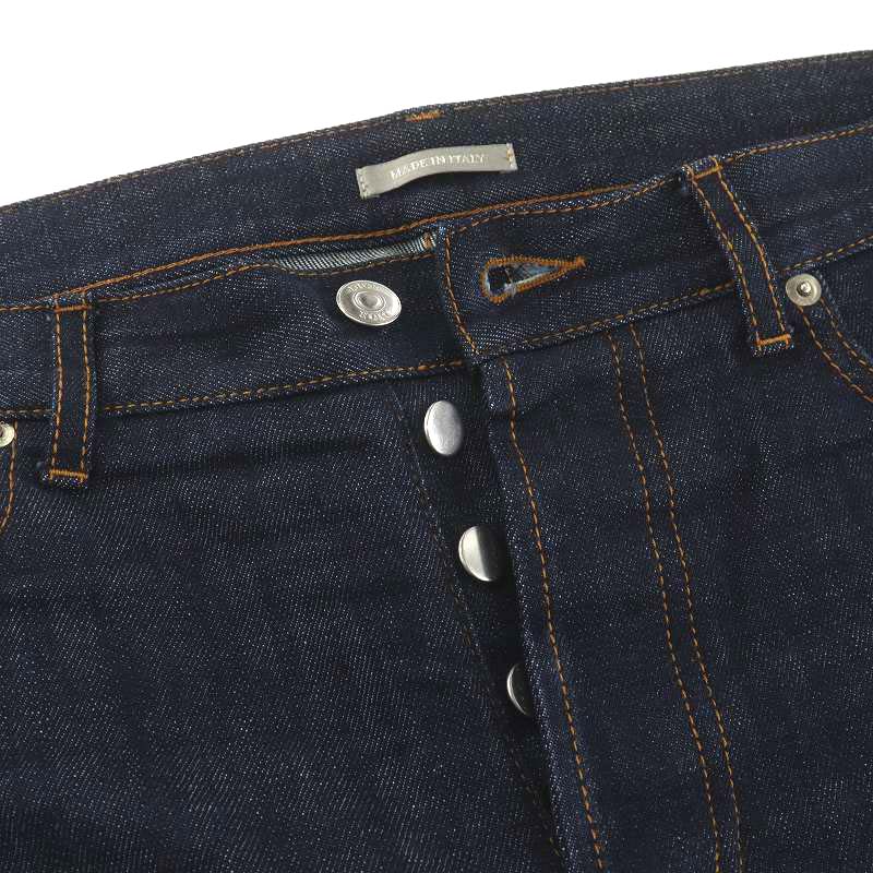ディオールオム Dior HOMME 20SS オブリーク SLIM 17.5 スリムフィット 