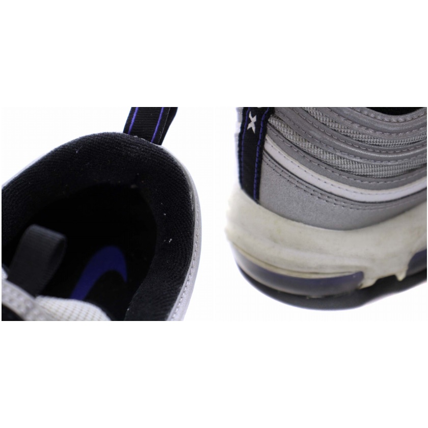 Nike air max 97 purple and blue deals