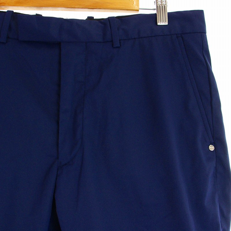 RLX ネイビー ショートパンツ アールエルエックス ラルフローレン RLX RALPH LAUREN TAILORED