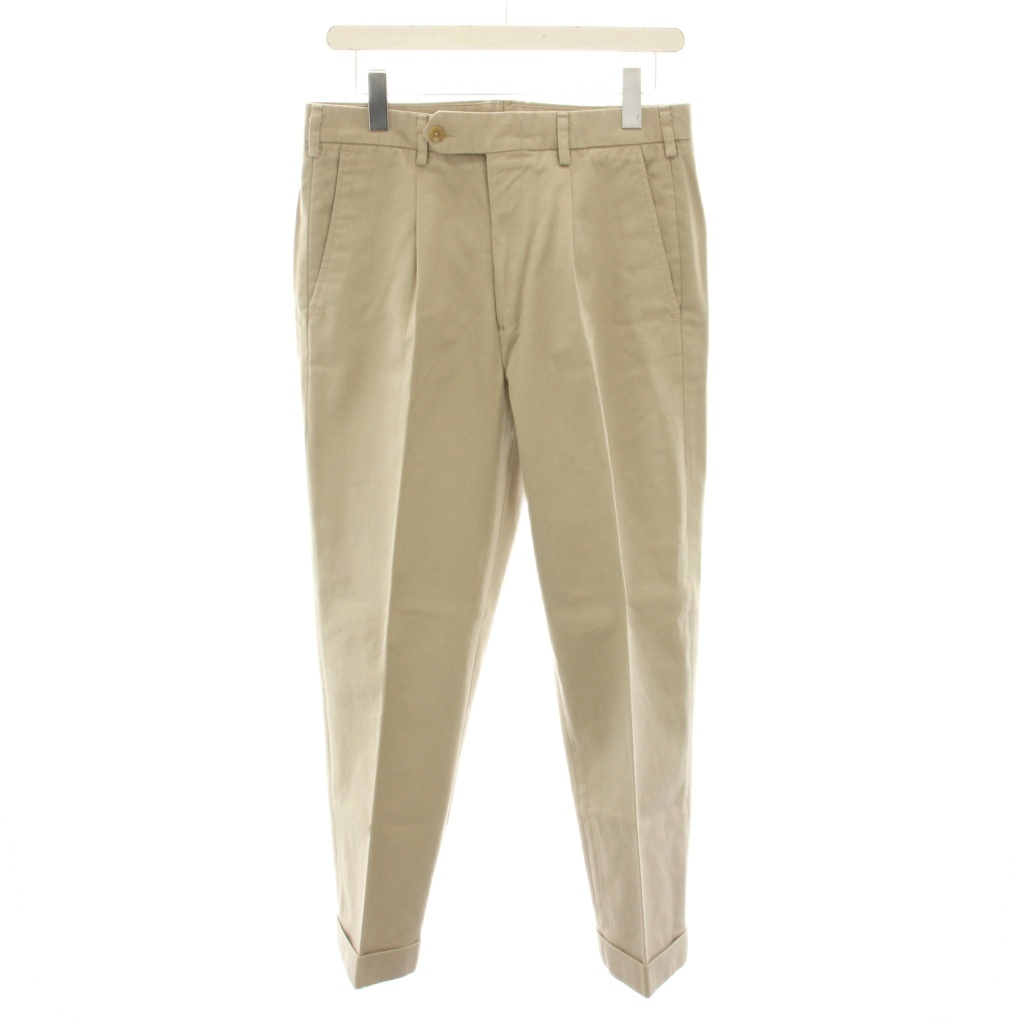 ビームスプラス BEAMS+ バリーブリッケン BARRY BRICKEN チノパン