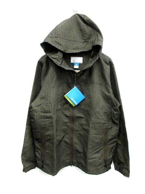 未使用品 コロンビア Columbia ジャケット ヘイゼン マウンテン 