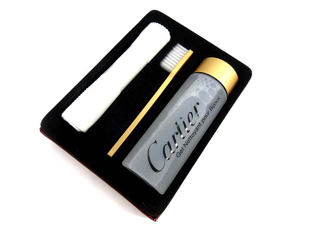 カルティエ Cartier ジュエリー用コフレ エクラ ジュエリー