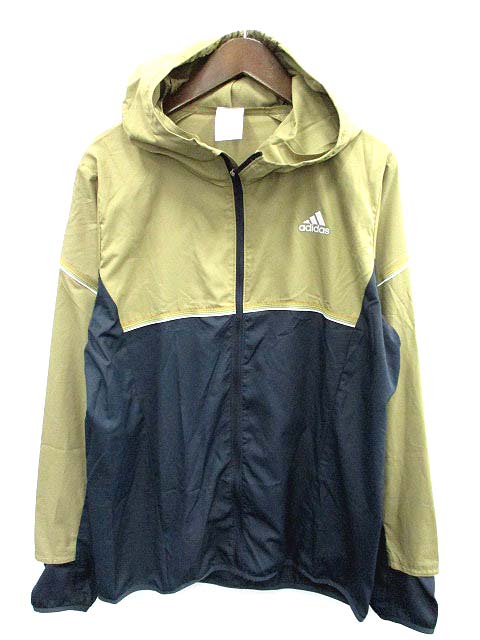 アディダス adidas ジャケット パーカー ウィンドブレーカー 