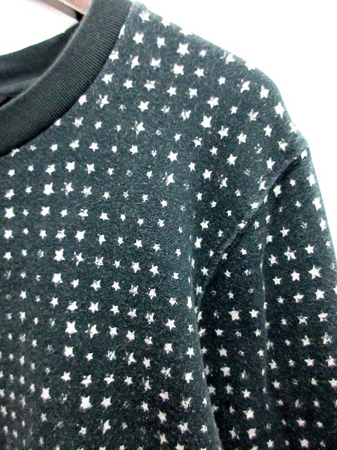 マークバイマークジェイコブス MARC by MARC JACOBS トレーナー