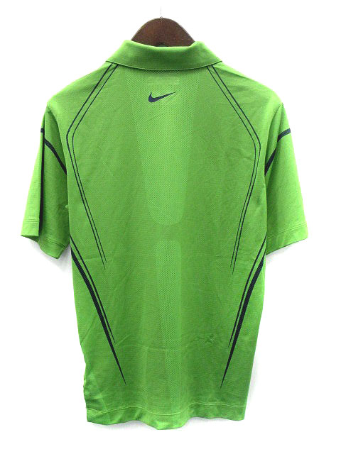 Nike✖️マルボン　ポロシャツ オリーブグリーン 新品 XLサイズ ナイキ ポロシャツ クラブ マッチアップ PQ O