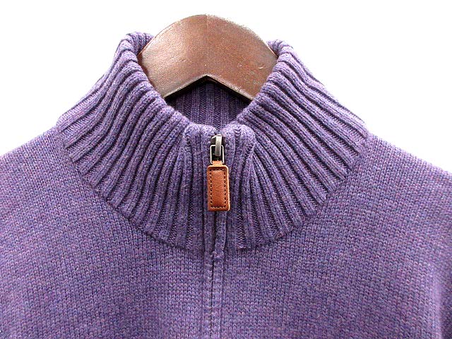 ポロ ラルフローレン Polo Ralph Lauren セーター ニット スタンドカラー 長袖 S 紫 Yo3 メンズ 142 ベクトルパーク ポロ ラルフローレン Polo Ralph Lauren セーター ニット スタンドカラー 長袖 S 紫 Yo3 メンズ 142 ベクトルパーク