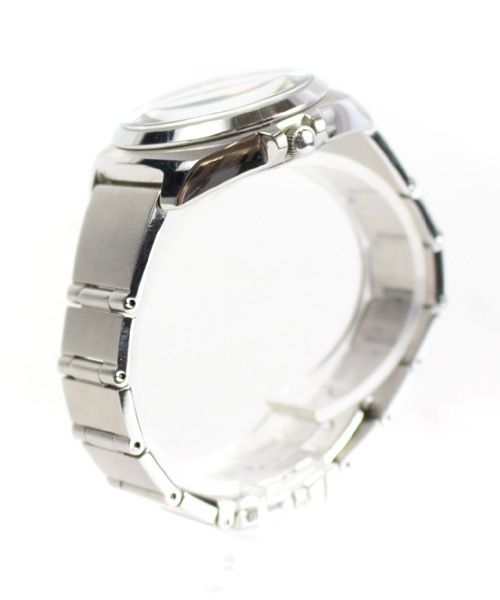 ポールスミス PAUL SMITH 腕時計 ホリゾンタル ファイブ アイズ