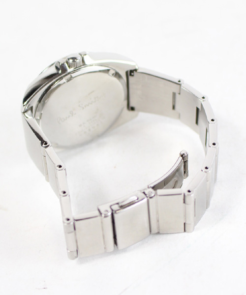 ポールスミス PAUL SMITH 腕時計 ホリゾンタル ファイブ アイズ