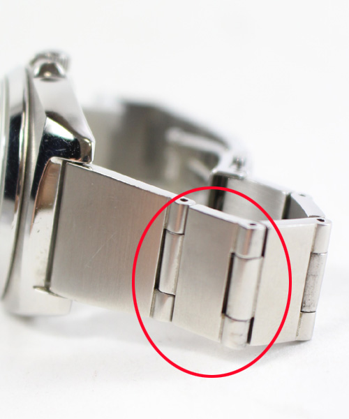 ポールスミス PAUL SMITH 腕時計 ホリゾンタル ファイブ アイズ