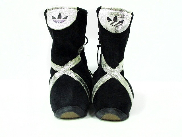 アディダス adidas シルバーストリーク SILVER STREAK スニーカー