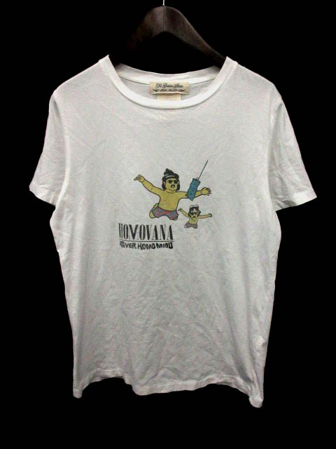 The Golden State REMI RELIEF トレーナー REMI RELIEF The Golden State トレーナー M