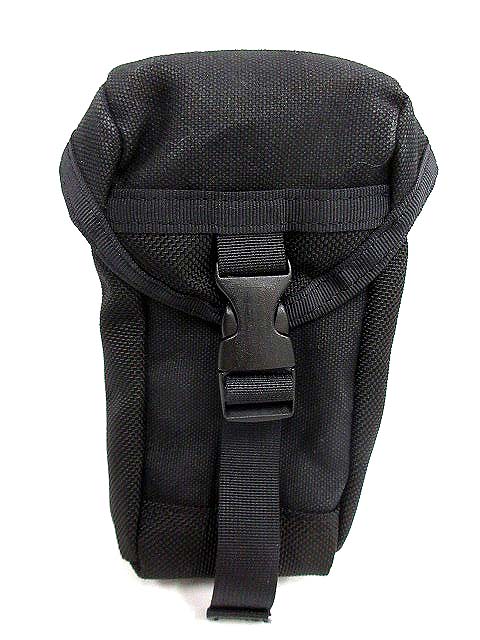 Portage By Glr Porter モバイルポーチ ストラップ 黒 Yo14 メンズ レディース 142 ベクトルパーク