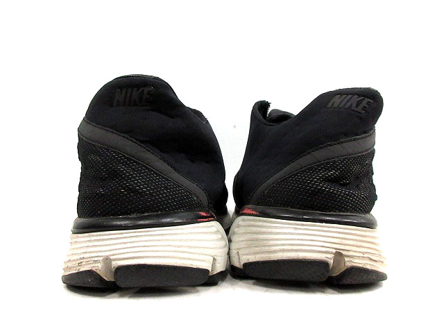 ナイキ NIKE LUNAR ORBIT スニーカー シューズ ジップアップ