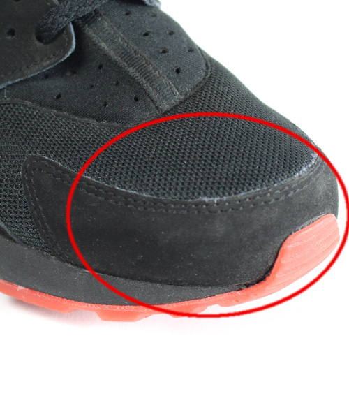 ナイキ Nike エア ハラチ ブラック Air Huarache Black シューズ スニーカー ランニング 26 5 黒 赤 006 Sr3 メンズ 142 ベクトルパーク ナイキ Nike エア ハラチ ブラック Air Huarache Black シューズ スニーカー ランニング 26 5 黒 赤 006 Sr3 メンズ 142 ベクトルパーク