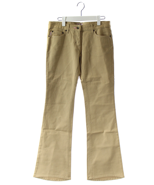 ポールスミス　Paul Smith　ブーツカットパンツ　M　未使用