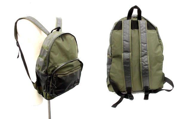 ディーゼル DIESEL バッグ リュックサック バックパック ナイロン 