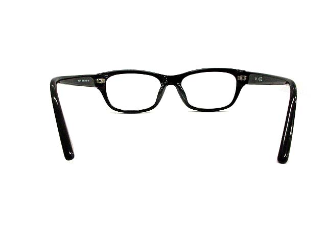 RayBan レイバン 眼鏡 RB5273 2000 メガネフレーム サングラス