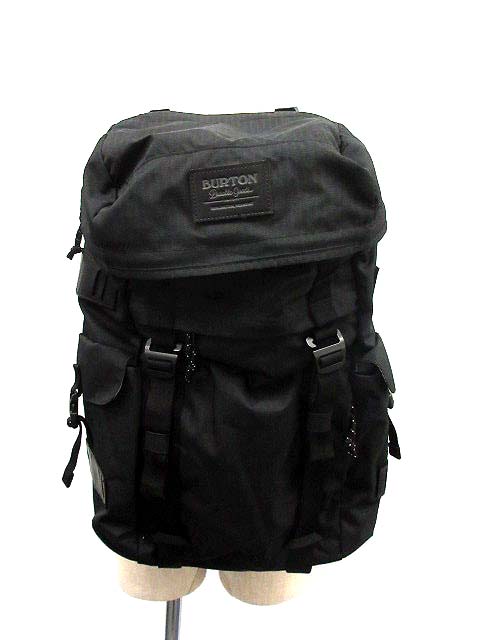 バートン BURTON バッグ リュックサック バックパック 黒 /YI18 メンズ 