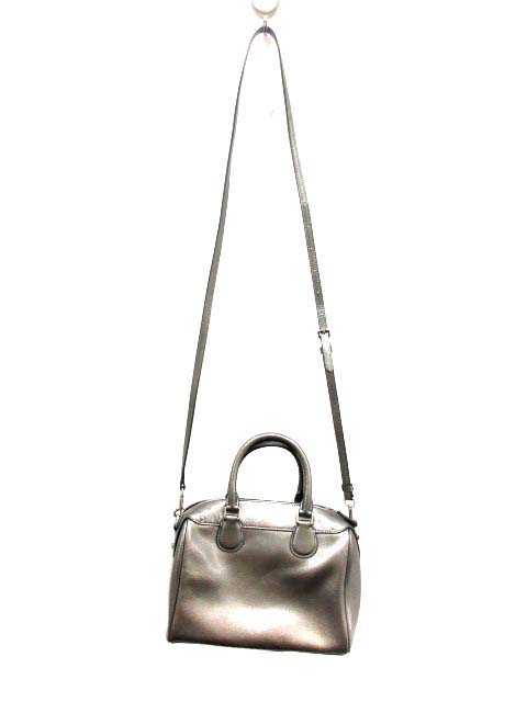 コーチ COACH バッグ ショルダー ハンド 2way ミニ ベネット 