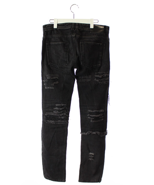 DIESEL BLACK GOLD ディーゼルブラックゴールド デニム 28（ディーゼル  