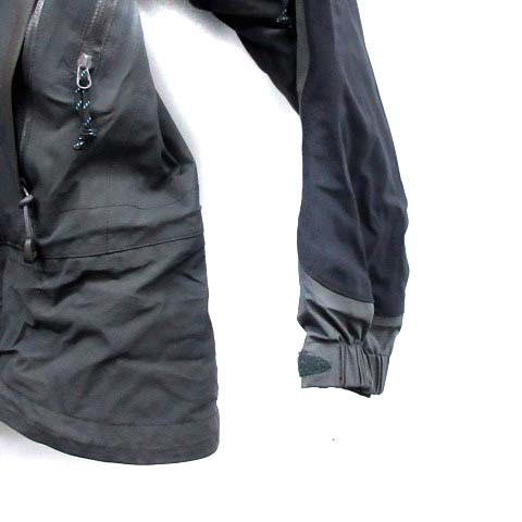 上モンベル ファッション メンズ 人気のファッションスタイル