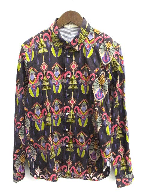 レッドイヤーポールスミス RED EAR PAUL SMITH VILLAGE INDUSTRIES 