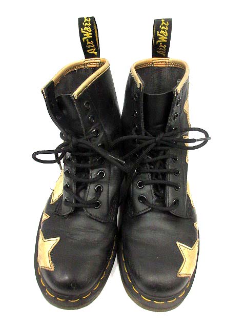 ドクターマーチン DR.MARTENS シューズ ブーツ ショート レースアップ 