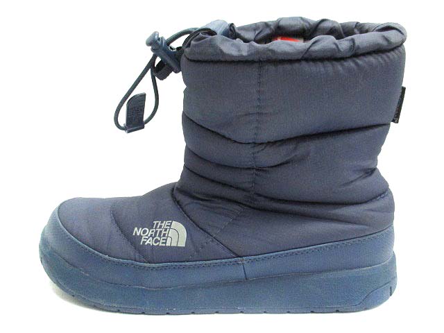 ザノースフェイス THE NORTH FACE ブーツ ブーティ ミドル ザノースフェイス THE NORTH FACE ブーツ ブーティ ミドル